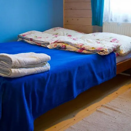 Karkonoskie Siodlo Kostrzyca Esterno foto