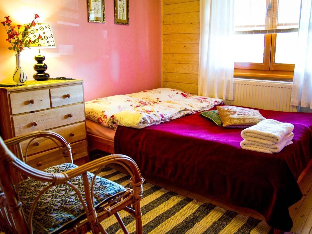 Karkonoskie Siodlo