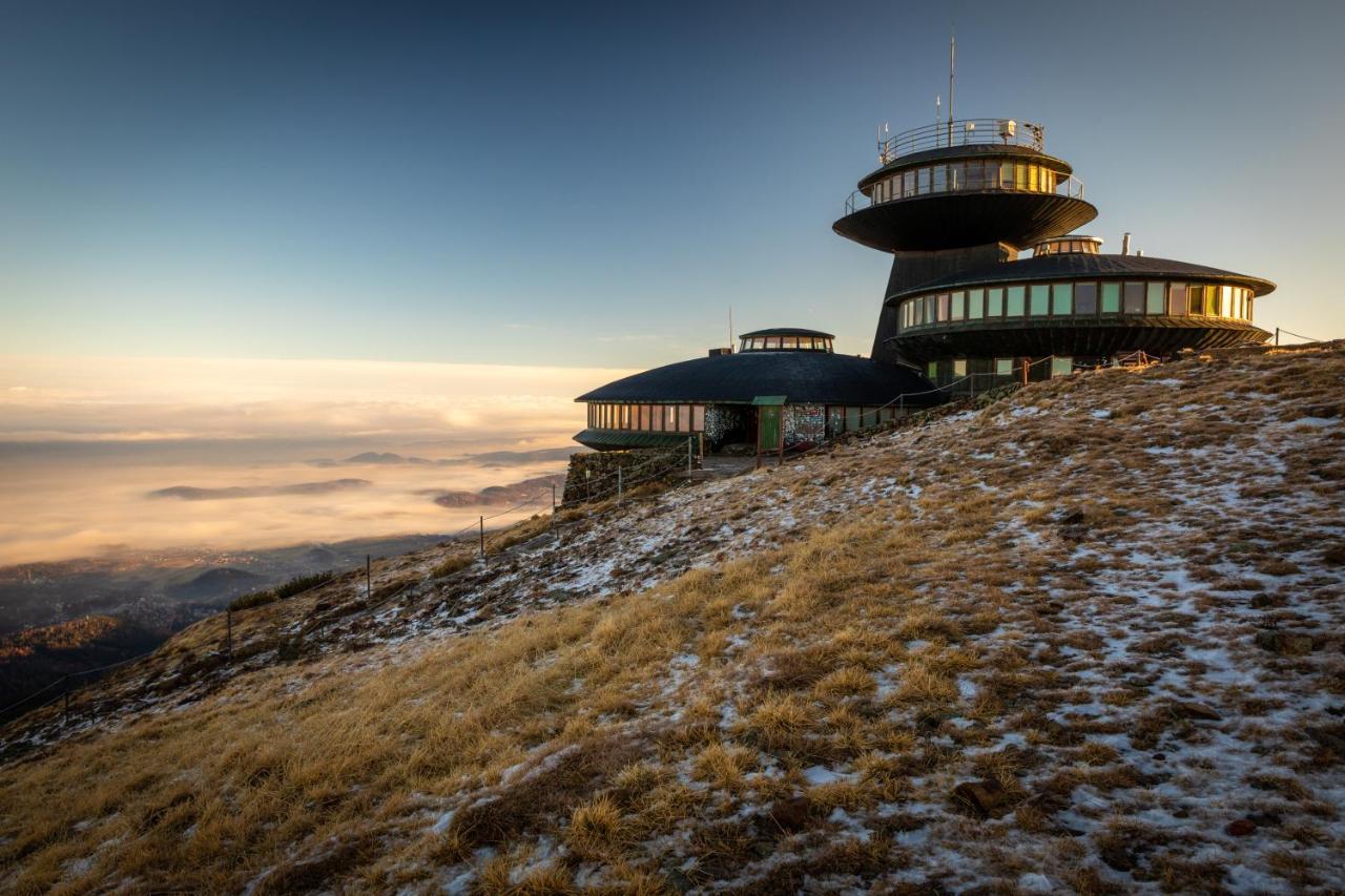 Karkonoskie Siodlo