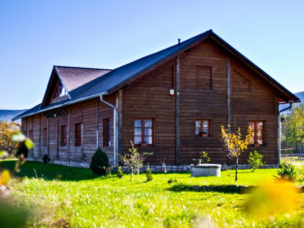 Gospodarstwo agroturystyczne Karkonoskie Siodło *