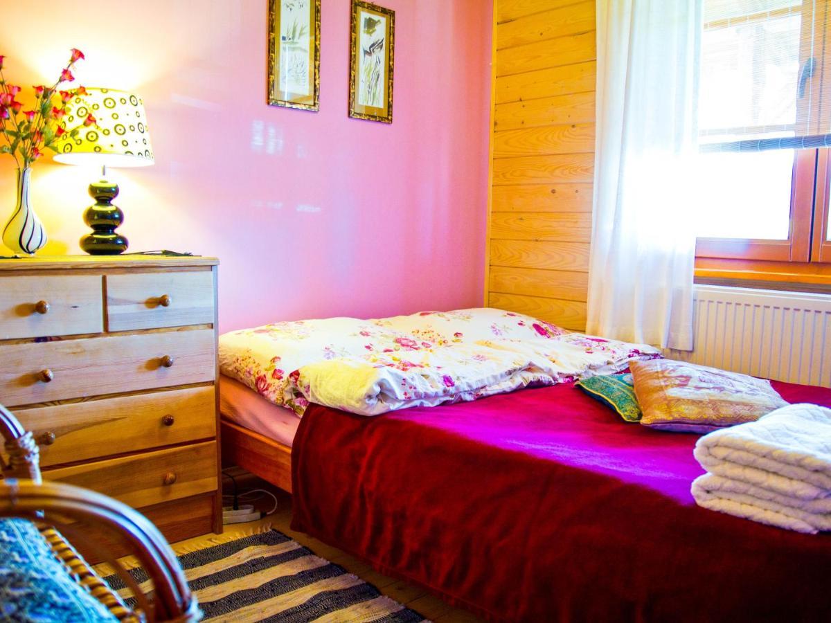 Karkonoskie Siodlo Bauernhof Kostrzyca