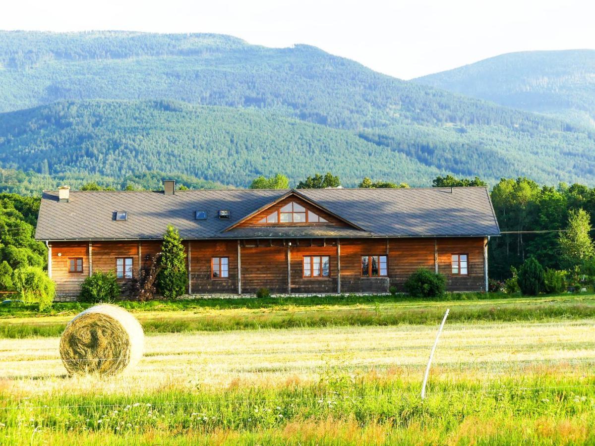 Karkonoskie Siodlo * Kostrzyca