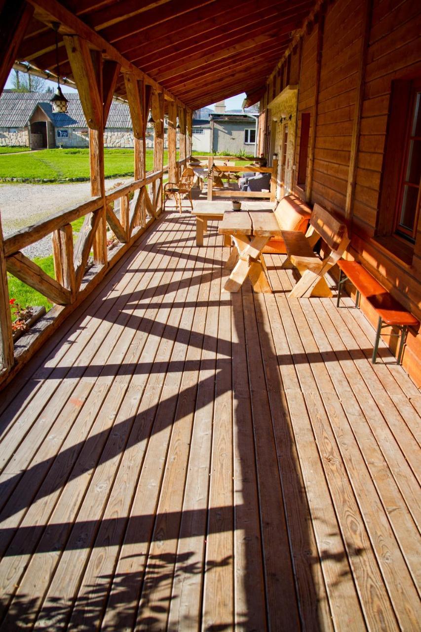 Bauernhof Karkonoskie Siodlo